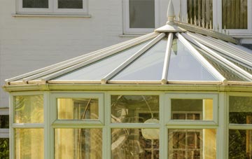 conservatory roof repair Milton Malsor, Northamptonshire