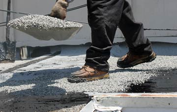 Milton Malsor flat roofing companies
