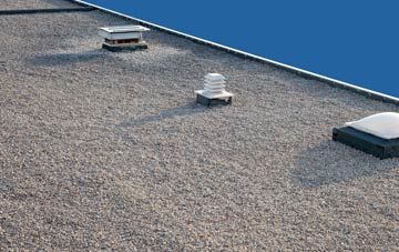 flat roofing Milton Malsor, Northamptonshire