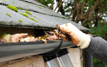 gutter cleaning Milton Malsor, Northamptonshire