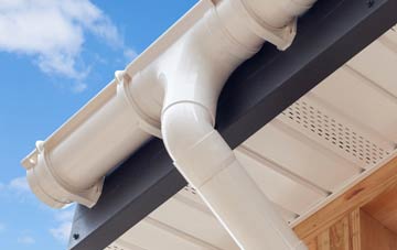 Milton Malsor gutter installation costs