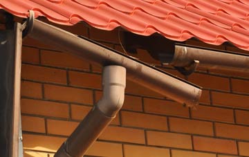 Milton Malsor gutter repair costs