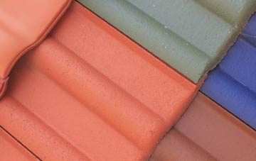 Milton Malsor plastic roofing companies