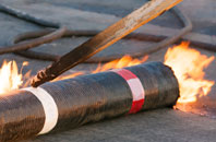 free Milton Malsor flat roofing repair quotes