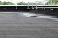 find rated Milton Malsor flat roofing companies